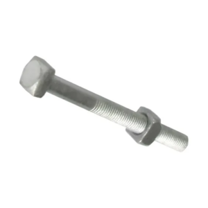 Parafuso Maquina M16 X 125 Mm