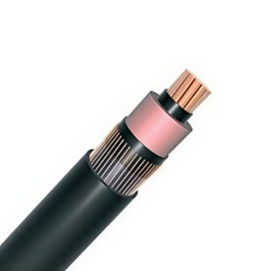 Cabo Media Tensão 20/35kv Cobre 50mm2