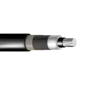 Cabo Media Tensão Alumínio 12/20kv 50.00mm2