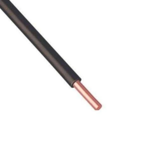 Fio Rígido 750v 10.00 Mm2 Bwf Lance