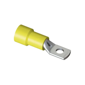 Terminal Pré Isololado Olhal (10) 70mm Am