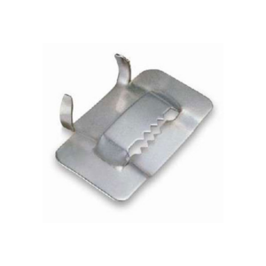 Fecho P/ Fita 3/4 Inox