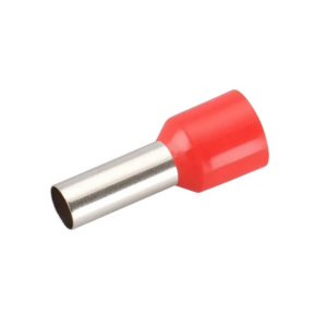 Terminal Tubular Ilhos (22) 10,0mm Vm