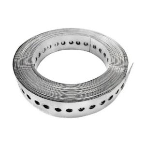 Fita Perfurada 19mm X 30m