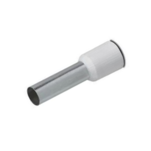 Terminal Tubular Ilhos (8) 0,5mm Br