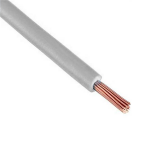 Cabo Silicone 1.5mm 200c