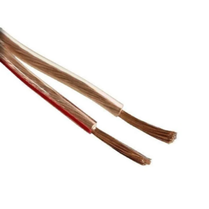 Cristal Polarizado Para Som 2x0,50 20 Awg