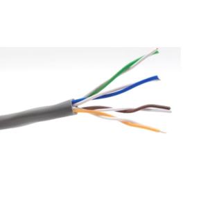 Cabo Cci 50 X 4 Pares