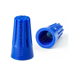 Conector Torção 0,50-2.5mm Az-G20