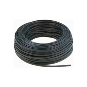 Fio Telefônico Externo Fe-100 200 Mts