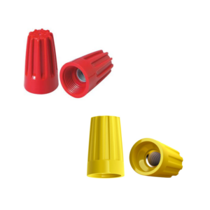 Conector Torção 2.50-10.0mm Vm/Am-G20