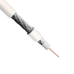 Cabo Coaxial 59 67%