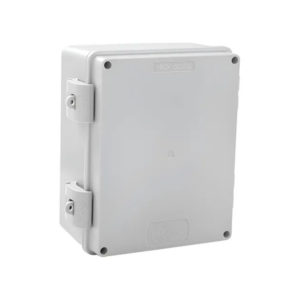 Caixa Box Cz. Passagem 190x150x150mm Ip68 Rohdina