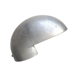 Cabeçote De Alumínio 1.1/4"