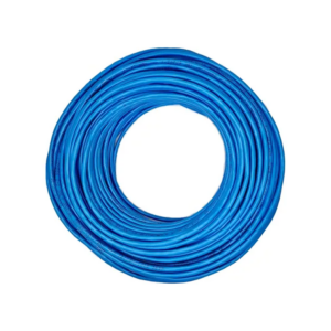 Cabo Lan Cat 6 Azul Furukawa Sohoplus Lance