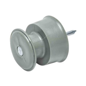 Roldana Plástica 30x30