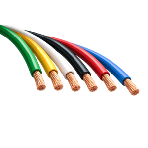 Cabo Flex Epr/Pvc 0.6/1kv 16.00 Mm2 90g