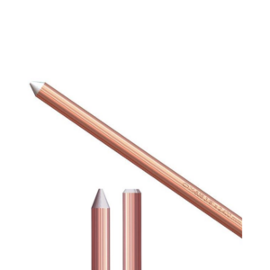 Haste De Aterramento 5/8 12,7mm 2,0 Mts