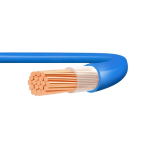 Cabo Flex. Epr/Pvc 0.6/1kv 120.00 Mm2 90g Az