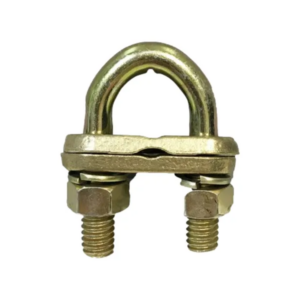 Conector Para Haste Gar 5/8 Duplo Simples