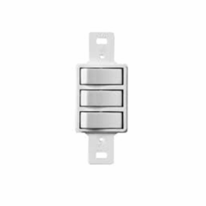 Linha S/ Placa Interruptor 3ts Pt Pezzi