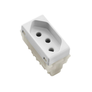 Linha Liz Modulo Tom 2p+T 20a Tramontina