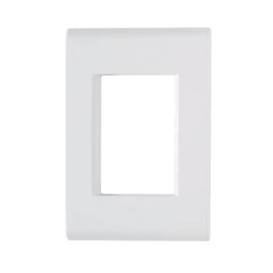 Linha Liz Placa + Sup 2x4 3 Postos Tramontina