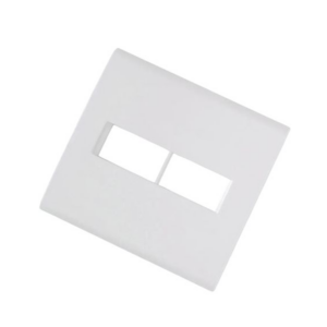 Linha Liz Placa + Sup 4x4 2 Postos Tramontina