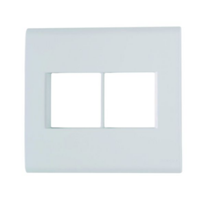 Linha Liz Placa + Sup 4x4 4 Postos Tramontina