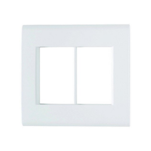 Linha Liz Placa + Sup 4x4 6 Postos Tramontina