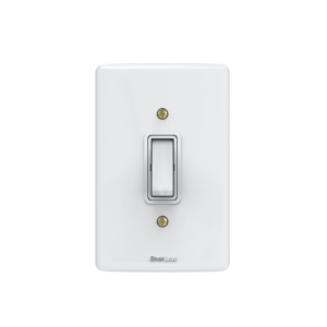 Linha Artis Interruptor 1ts C/Placa 106-Es
