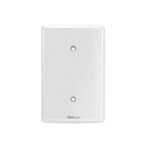 Linha Artis Placa 2x4 Cega 111-E1