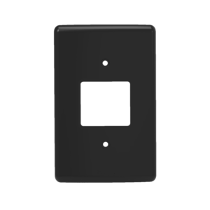 Linha Artis Placa 2x4 P/2tc 111-E5