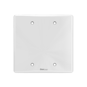 Linha Artis Placa 4x4 Cega 112-E1