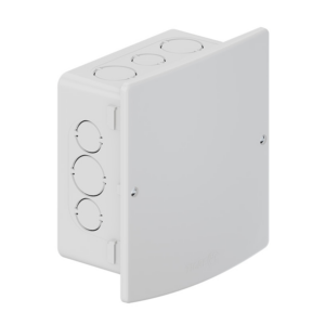 Caixa Passagem Embutir Cpt 30 Tigre