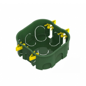 Caixa Passagem Dryfix 4x4 Tigre