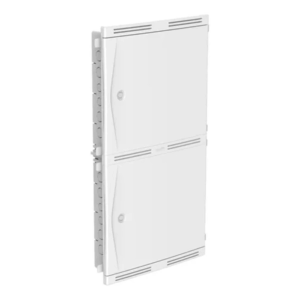 Caixa Sistema Vdi Embutir 80x40 Tigre