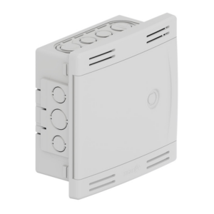 Caixa Sistema Vdi Embutir 30x30 Tigre