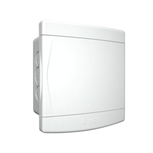 Qd Dist Embutir 3/4 Pta Br S/ Barr Tigre