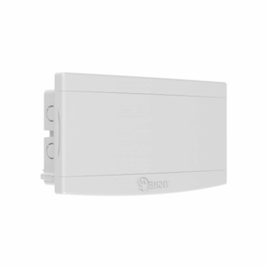 Tg Quadro Distr Slim 12 Disj Emb Tigre