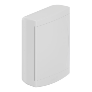 Qd Dist Sobrepor 12/16 Pta Br S/ Barr Tigre