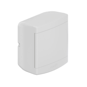 Qd Dist Sobrepor 3/4 Pta Br S/ Barr Tigre