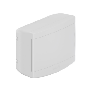 Qd Dist Sobrepor 6/8 Pta Br S/ Barr Tigre