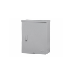 CAIXA CB 100A FERRO