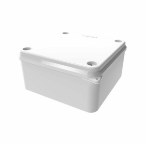 CAIXA BOX PVC 100X100X50 SOBREPOR BRUM