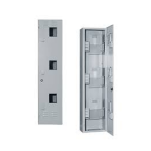 CENTRO FERRO MODULO P/ 3 MEDICAO F.JORDAO