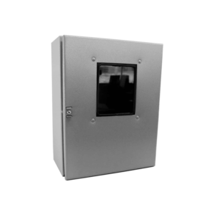 CAIXA DPS 32X25X15 FERRO