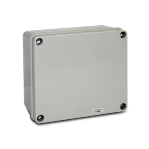 CAIXA PVC 170X145X90MM IP55 SEX171 STECK