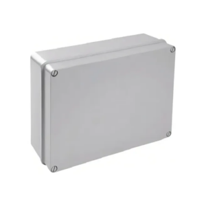 CAIXA PVC 234X174X90MM SEX231 STECK