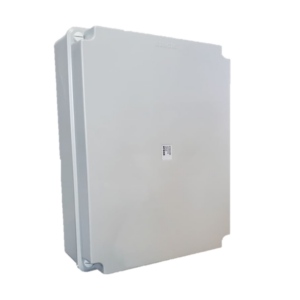 CAIXA PVC 390X310X127MM ST44210N IP56 STECK